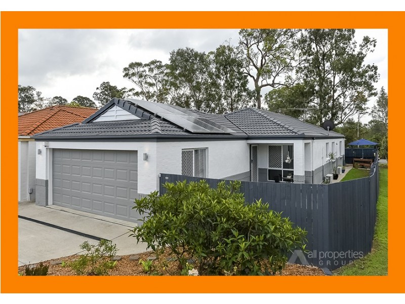 12 Taylor Place, Forest Lake QLD 4078