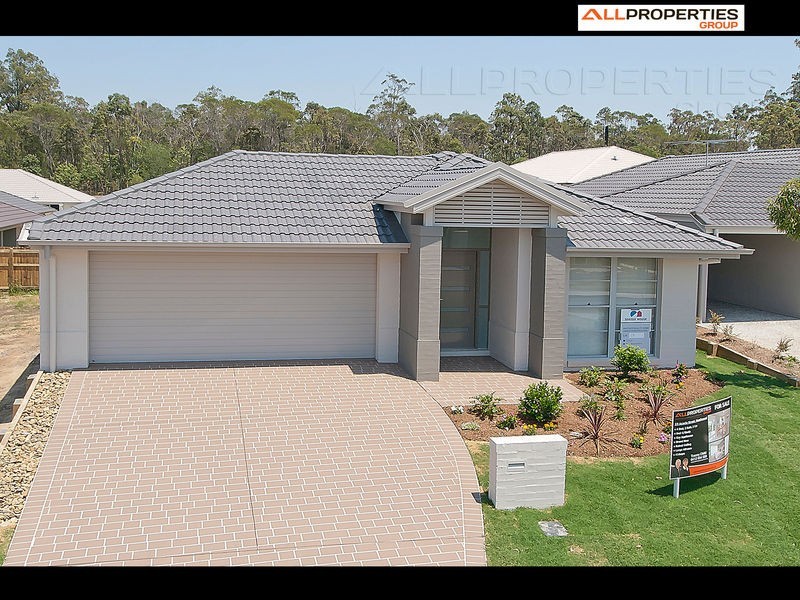 23 Acacia Street, Heathwood QLD 4110