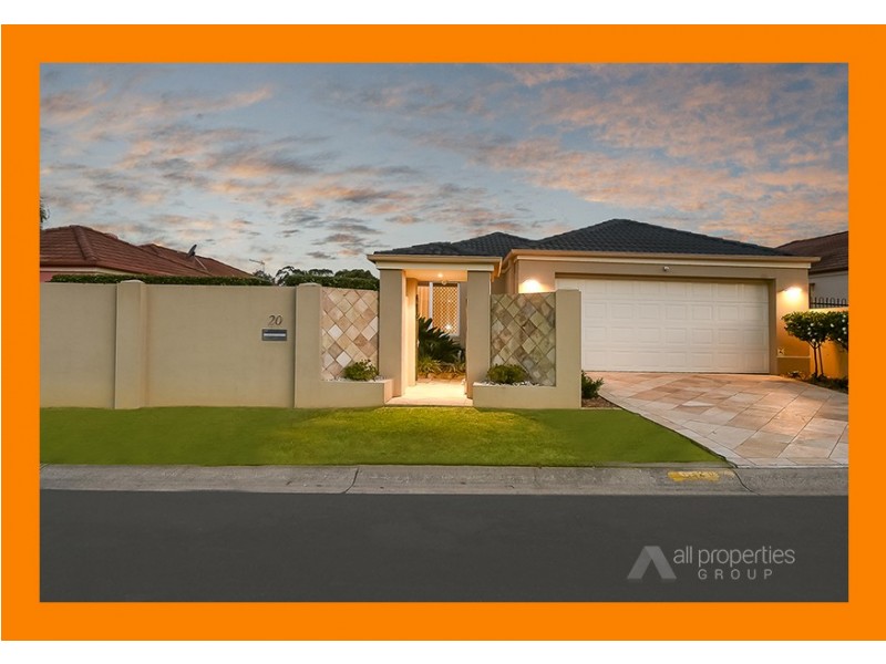 20 Concord Circuit, Robina QLD 4226
