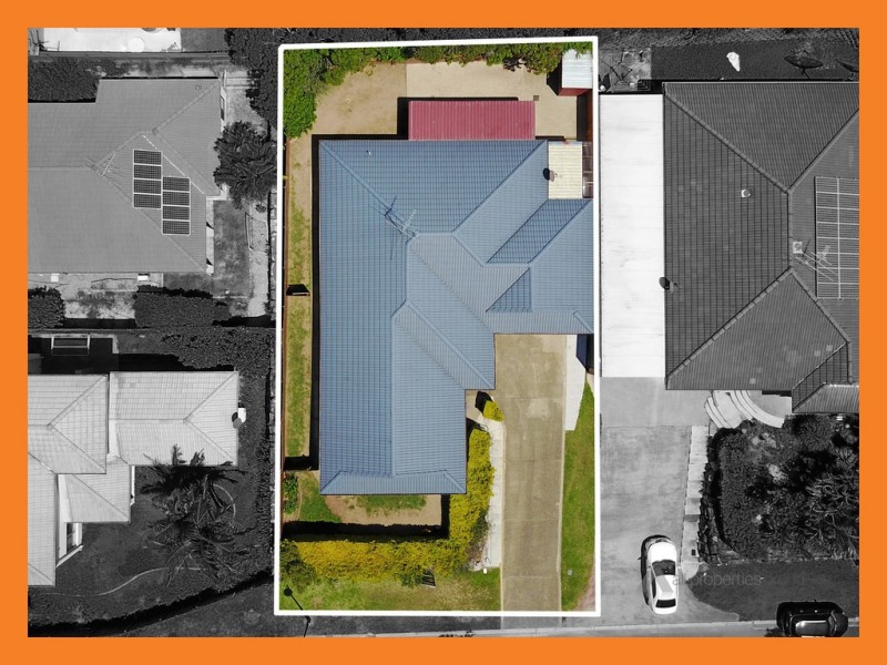 5 Raymond Road, Eight Mile Plains QLD 4113