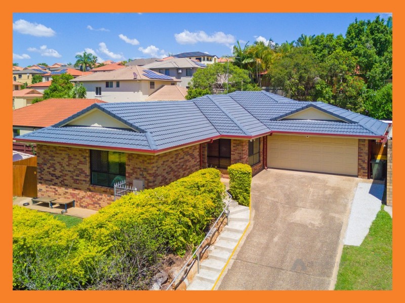 5 Raymond Road, Eight Mile Plains QLD 4113