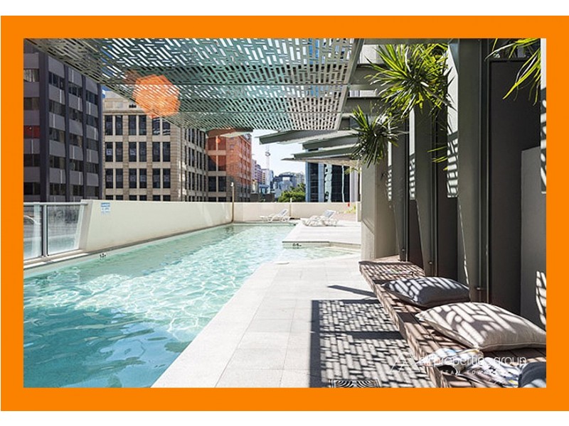 289/420 Queen Street, Brisbane City QLD 4000