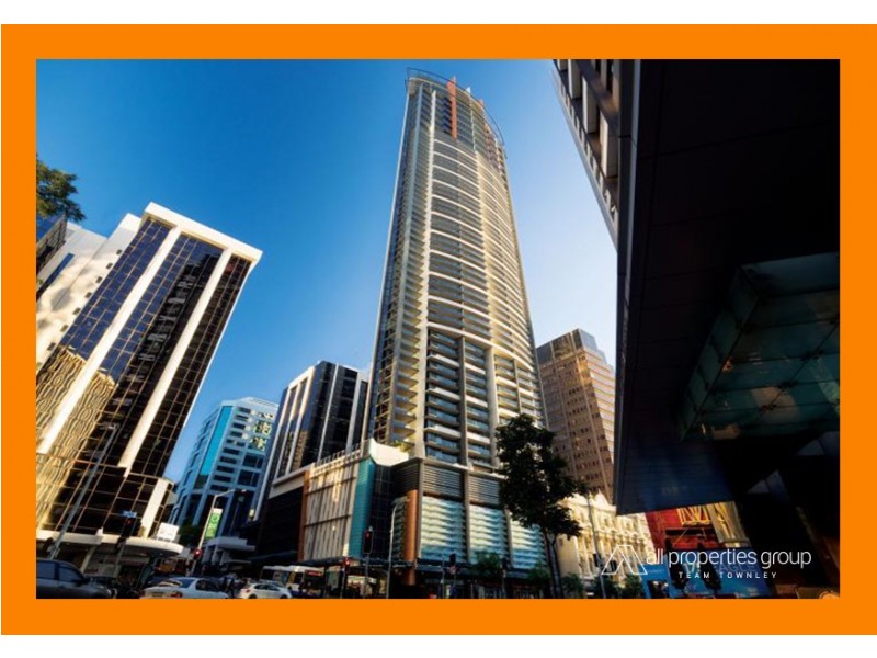 289/420 Queen Street, Brisbane City QLD 4000