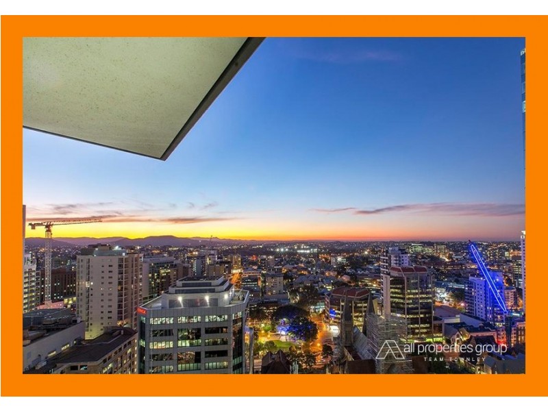 289/420 Queen Street, Brisbane City QLD 4000
