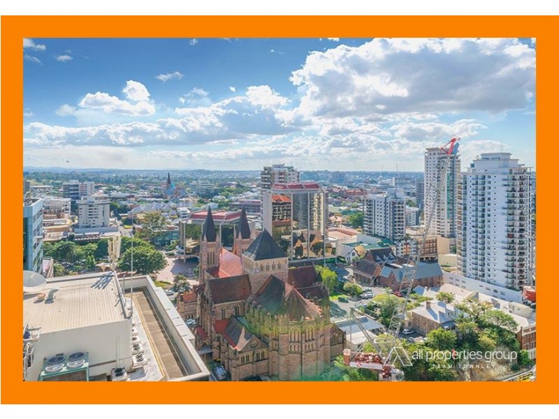 289/420 Queen Street, Brisbane City QLD 4000