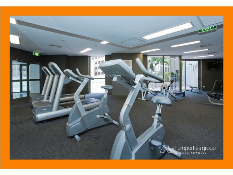 289/420 Queen Street, Brisbane City QLD 4000