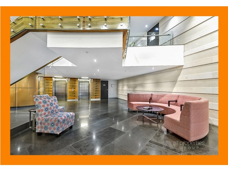 289/420 Queen Street, Brisbane City QLD 4000