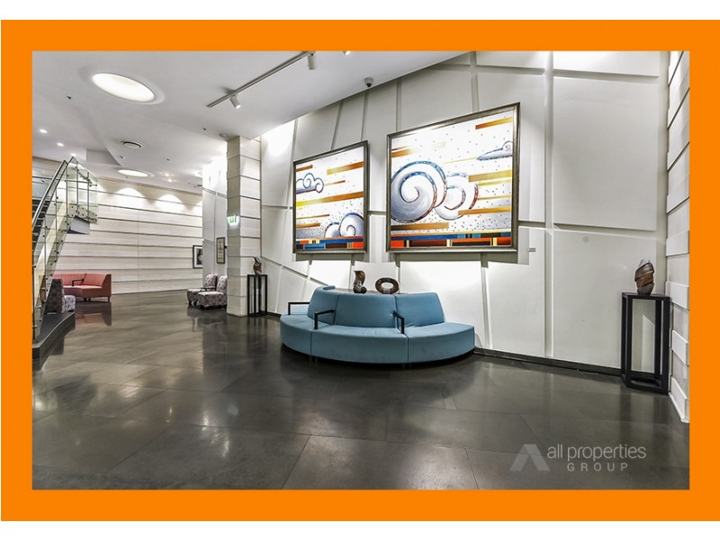 289/420 Queen Street, Brisbane City QLD 4000