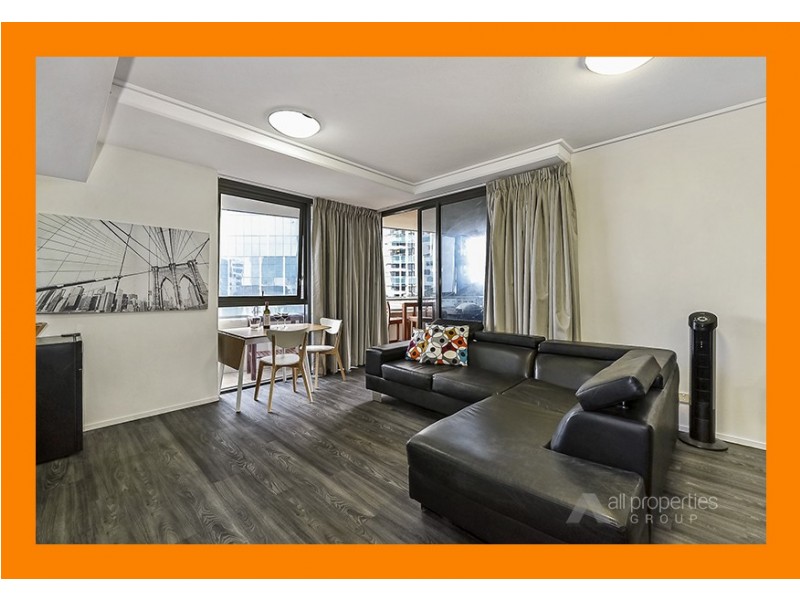 289/420 Queen Street, Brisbane City QLD 4000