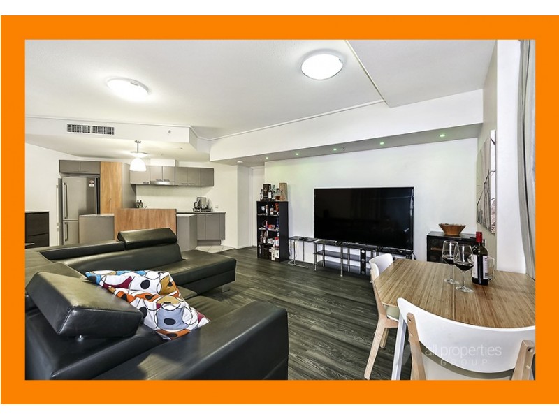 289/420 Queen Street, Brisbane City QLD 4000