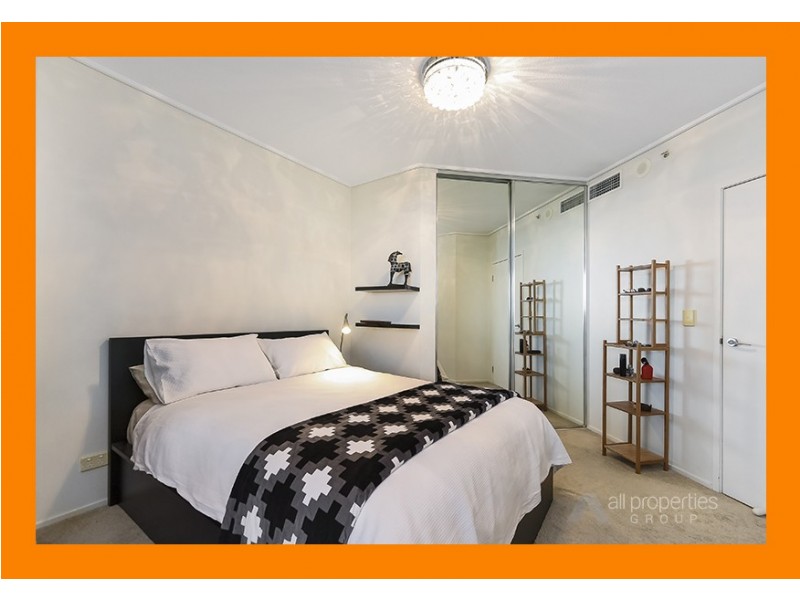 289/420 Queen Street, Brisbane City QLD 4000