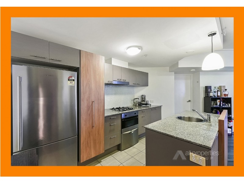 289/420 Queen Street, Brisbane City QLD 4000