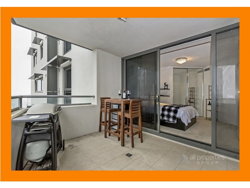 289/420 Queen Street, Brisbane City QLD 4000