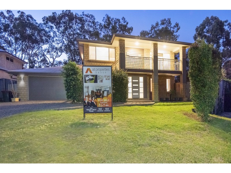 23 Elm Place, Heathwood QLD 4110