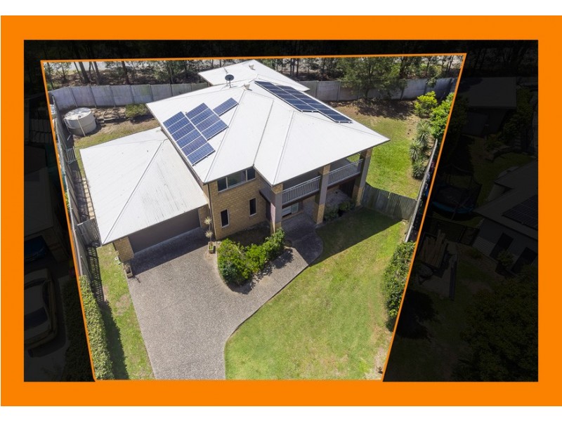 23 Elm Place, Heathwood QLD 4110