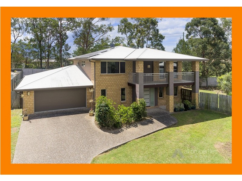 23 Elm Place, Heathwood QLD 4110