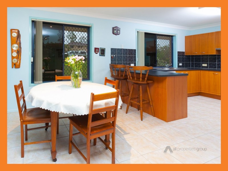 341 Equestrian Drive, New Beith QLD 4124