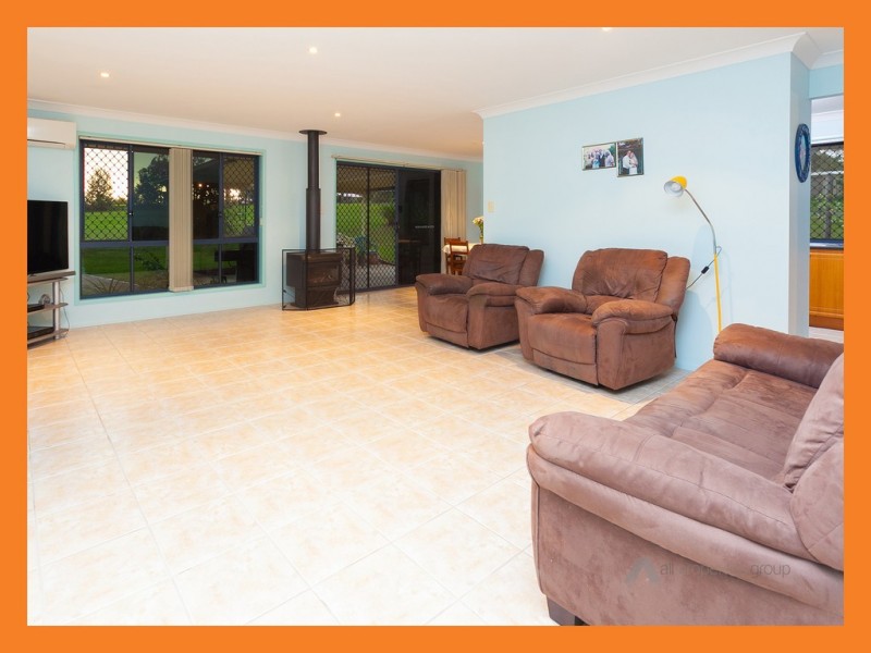 341 Equestrian Drive, New Beith QLD 4124