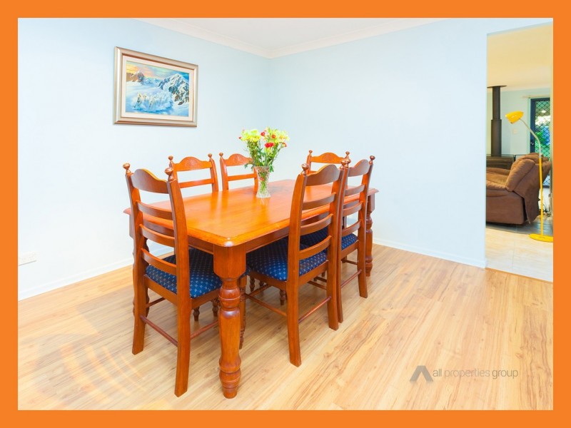 341 Equestrian Drive, New Beith QLD 4124