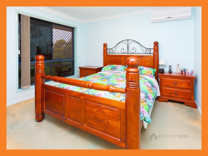 341 Equestrian Drive, New Beith QLD 4124