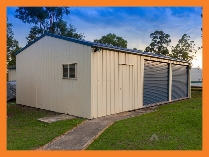 341 Equestrian Drive, New Beith QLD 4124