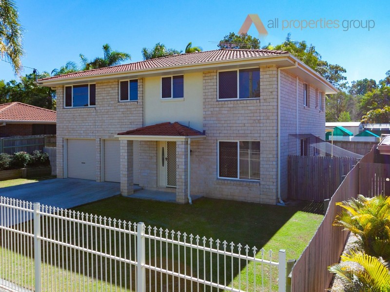 3 Mint Grove, Regents Park QLD 4118