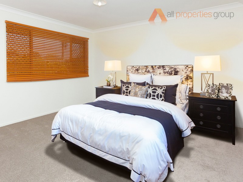 3 Mint Grove, Regents Park QLD 4118