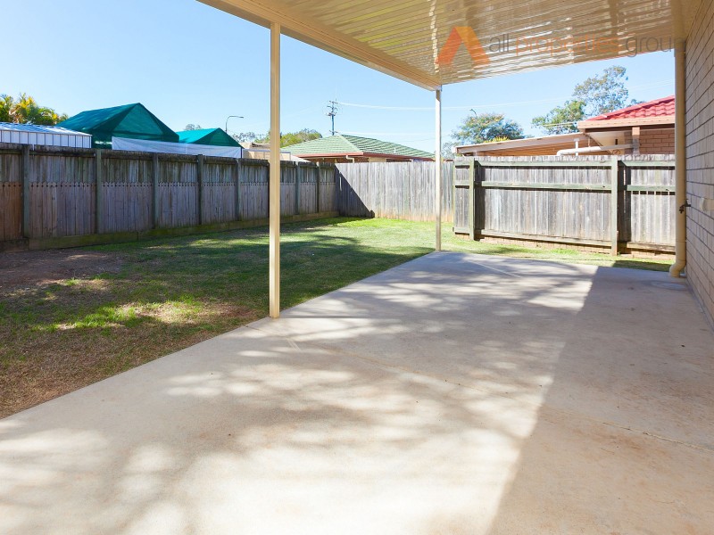 3 Mint Grove, Regents Park QLD 4118