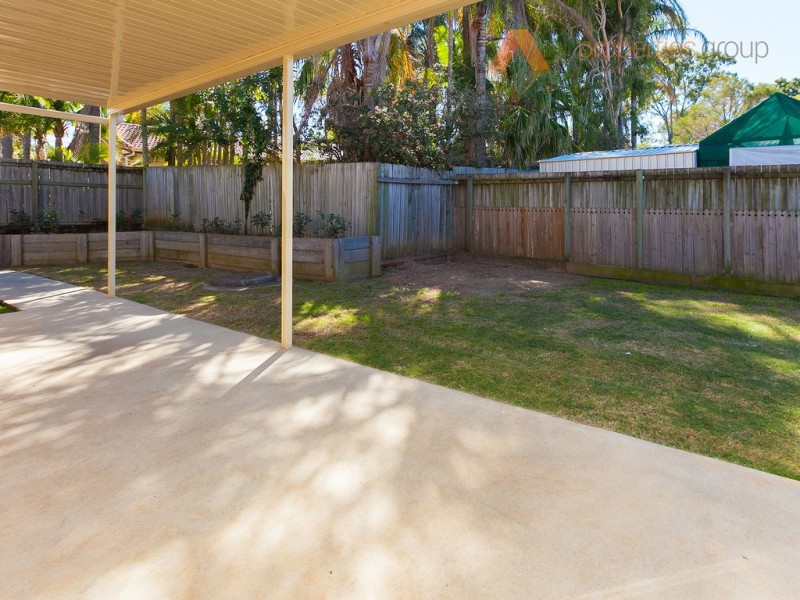 3 Mint Grove, Regents Park QLD 4118