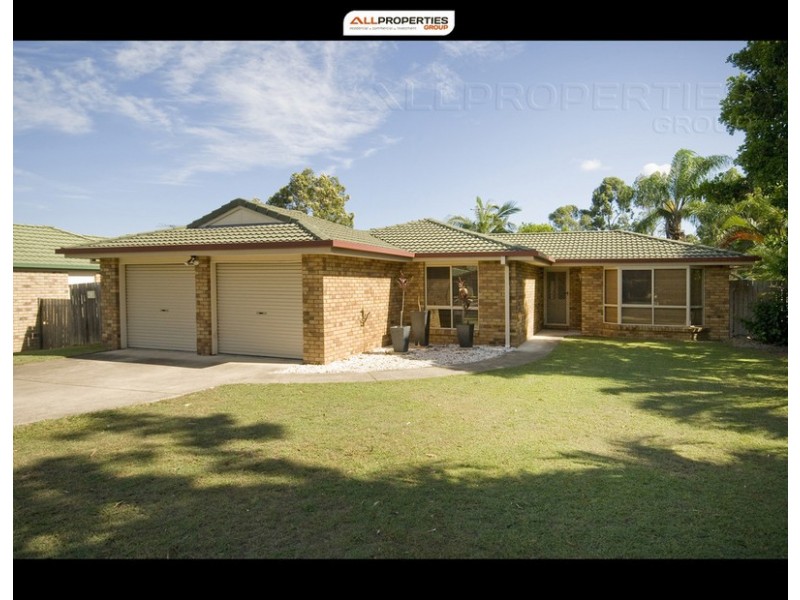 42 Laricina CIrcuit, Forest Lake QLD 4078