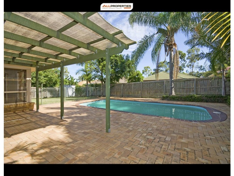 42 Laricina CIrcuit, Forest Lake QLD 4078