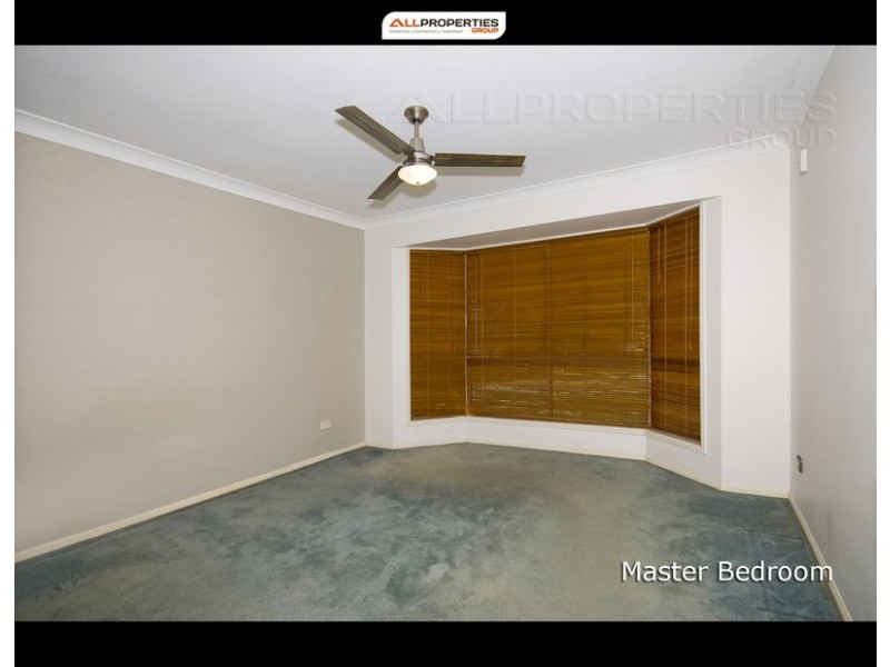 42 Laricina CIrcuit, Forest Lake QLD 4078