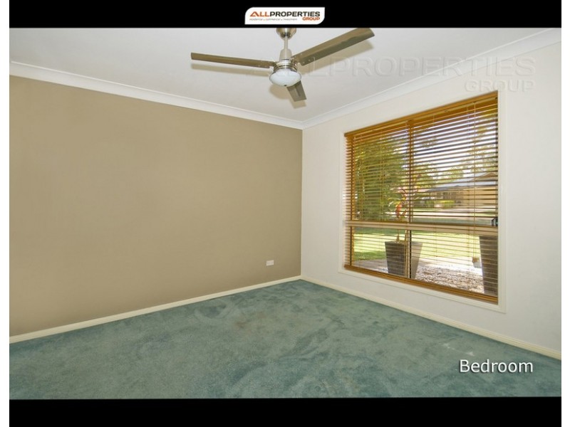 42 Laricina CIrcuit, Forest Lake QLD 4078