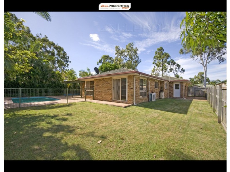 42 Laricina CIrcuit, Forest Lake QLD 4078