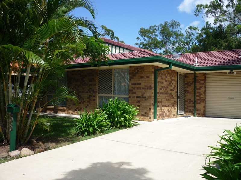 36 MURRUMBIDGEE STREET, Hillcrest QLD 4118