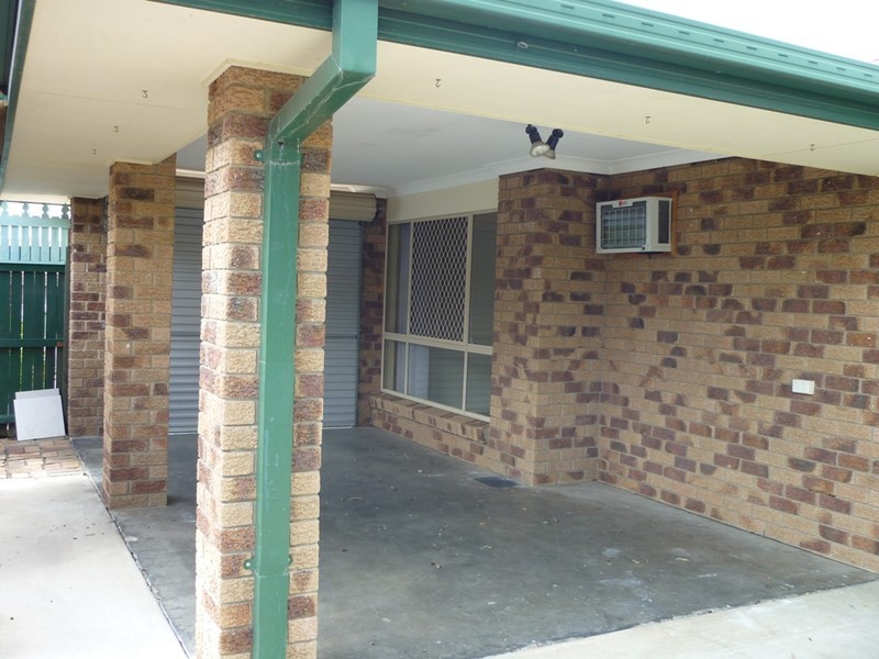 36 MURRUMBIDGEE STREET, Hillcrest QLD 4118