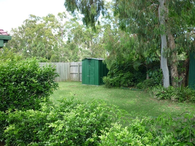 36 MURRUMBIDGEE STREET, Hillcrest QLD 4118