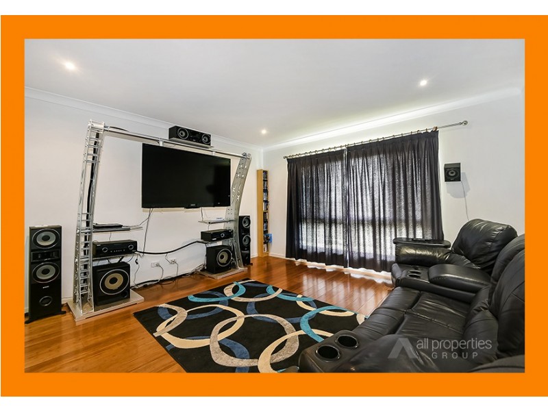 78 MARCUS DRIVE, Regents Park QLD 4118