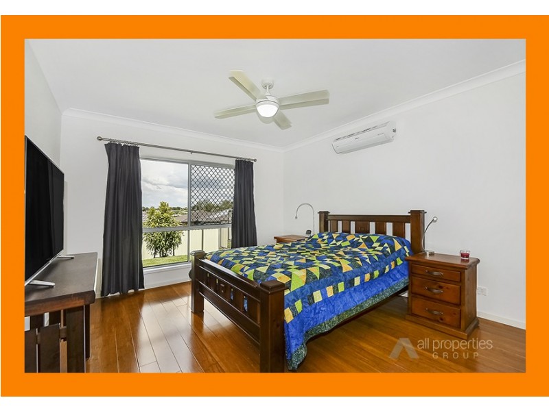 78 MARCUS DRIVE, Regents Park QLD 4118