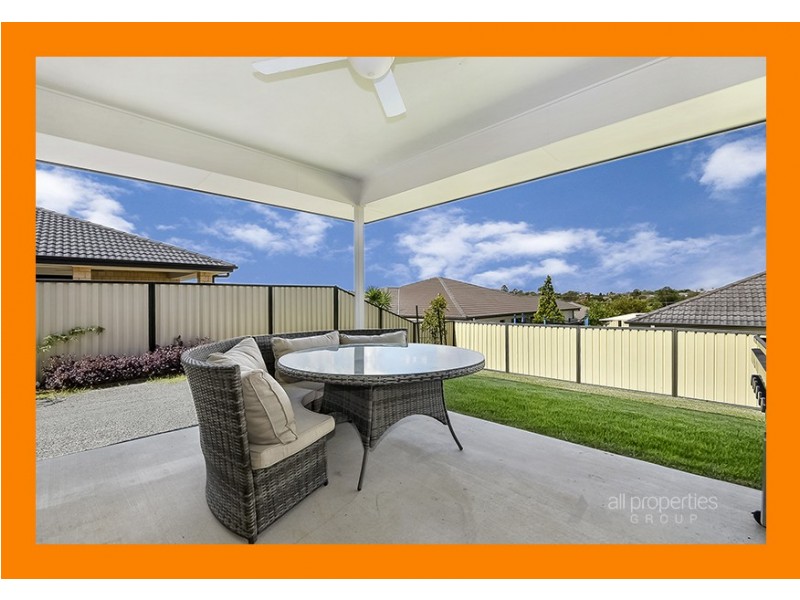 78 MARCUS DRIVE, Regents Park QLD 4118