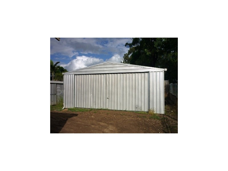 6 Letitia Street, Regents Park QLD 4118