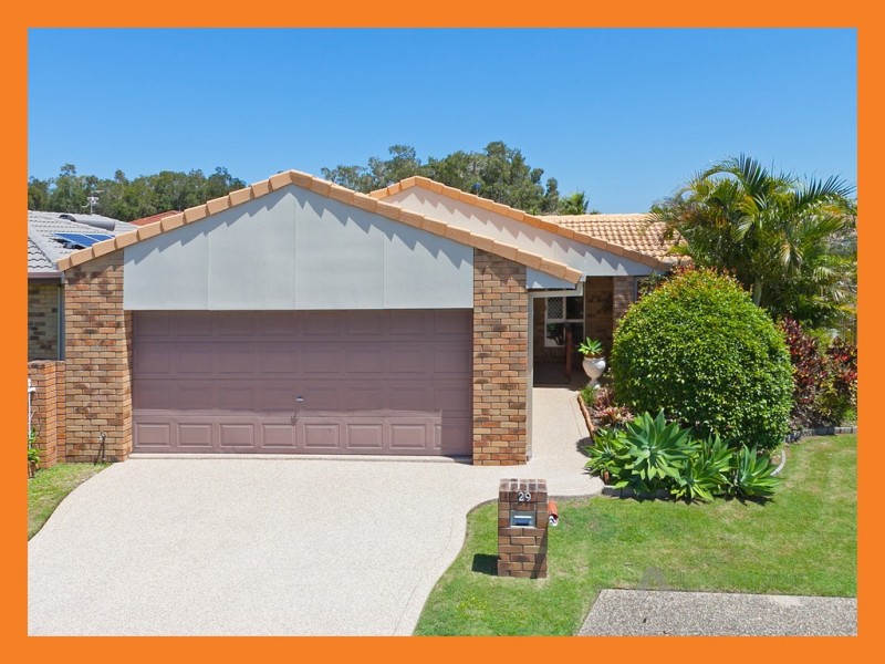 29 Numbat Ct, Coombabah QLD 4216
