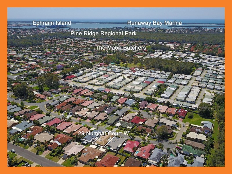 29 Numbat Ct, Coombabah QLD 4216