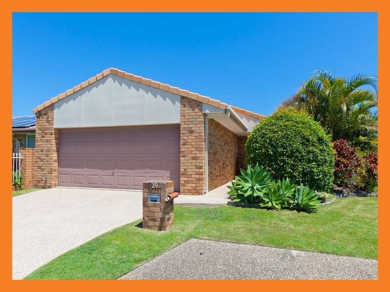 29 Numbat Ct, Coombabah QLD 4216