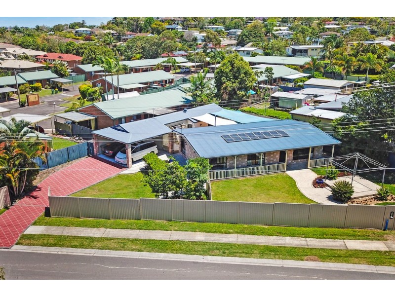 2 Kelvin Street, Woodridge QLD 4114