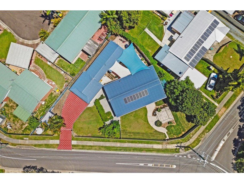 2 Kelvin Street, Woodridge QLD 4114