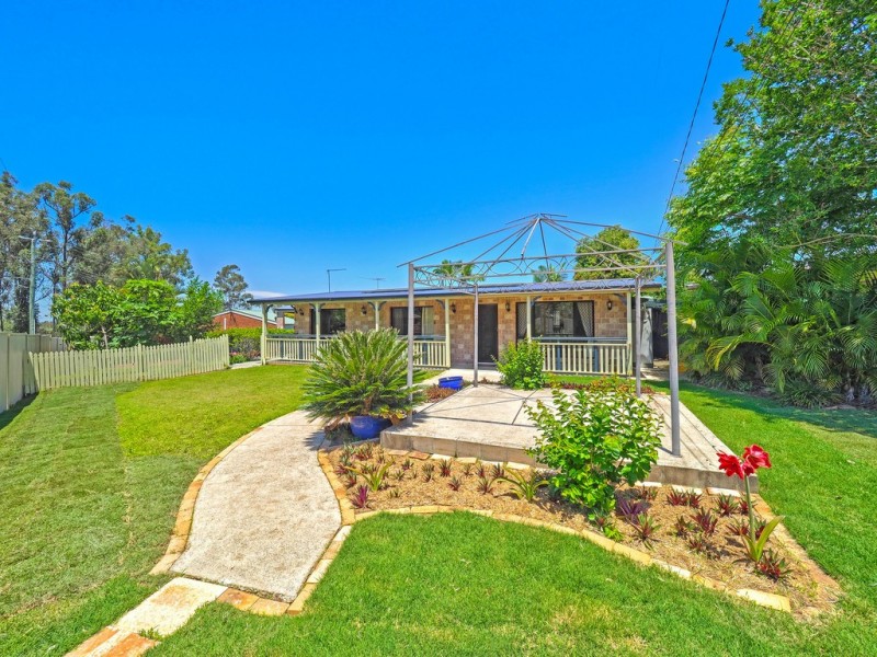 2 Kelvin Street, Woodridge QLD 4114