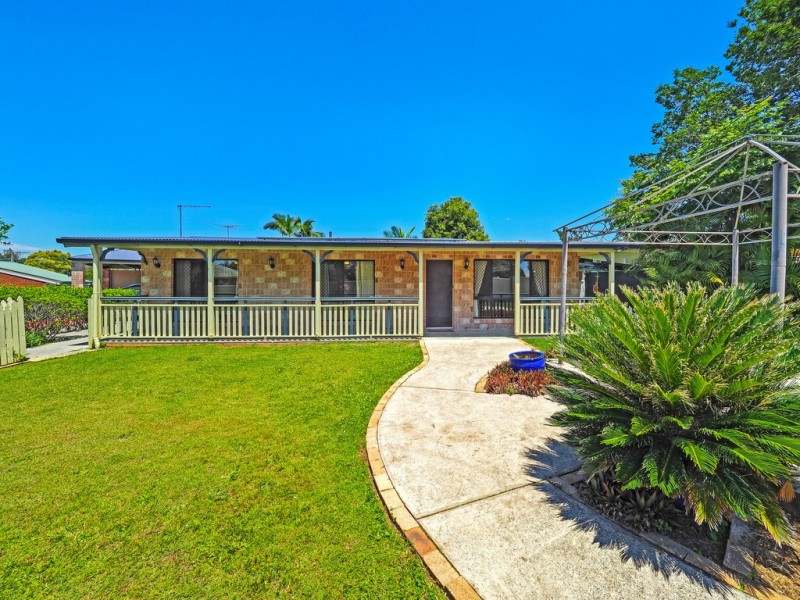 2 Kelvin Street, Woodridge QLD 4114