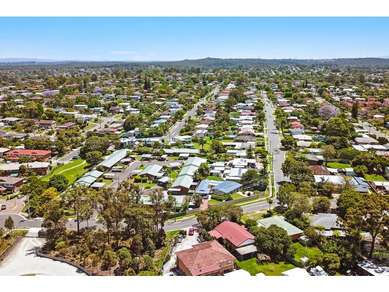 2 Kelvin Street, Woodridge QLD 4114