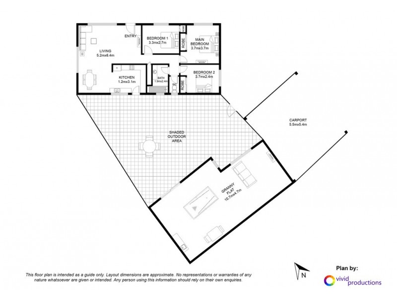 2 Kelvin Street, Woodridge QLD 4114